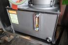 Peerless Hs28hd Triple Roller Bar Dough Mixer